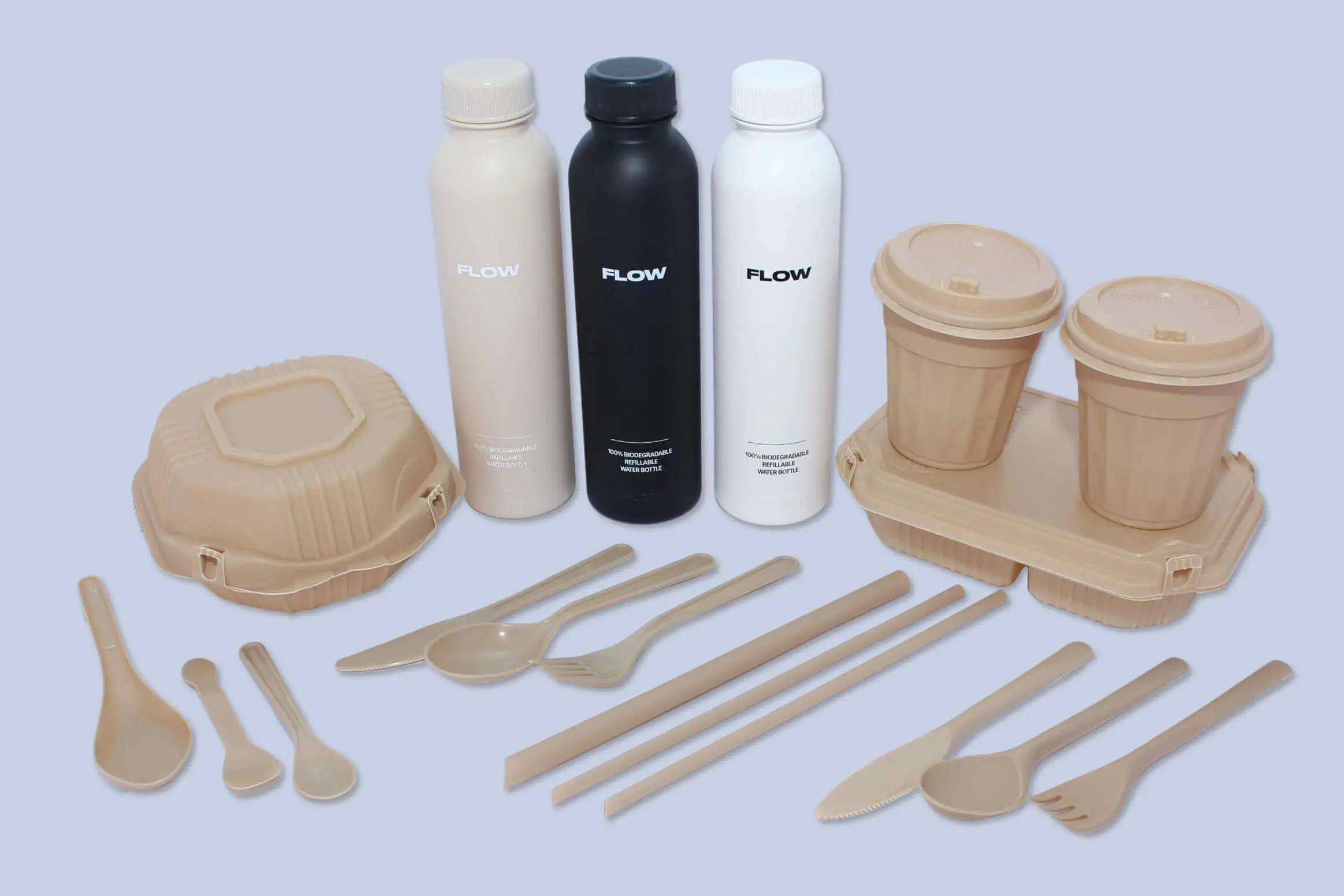 Whole Eco Products