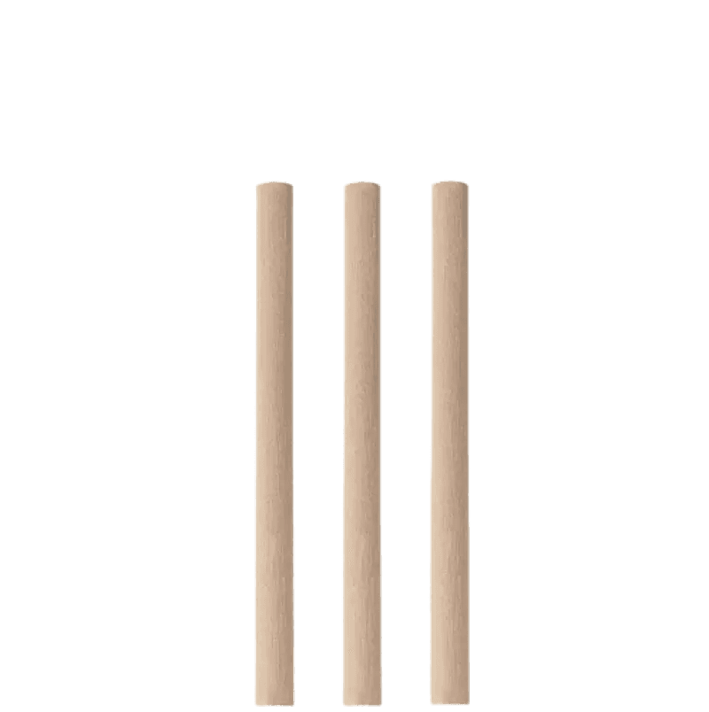 Bamboo Straws