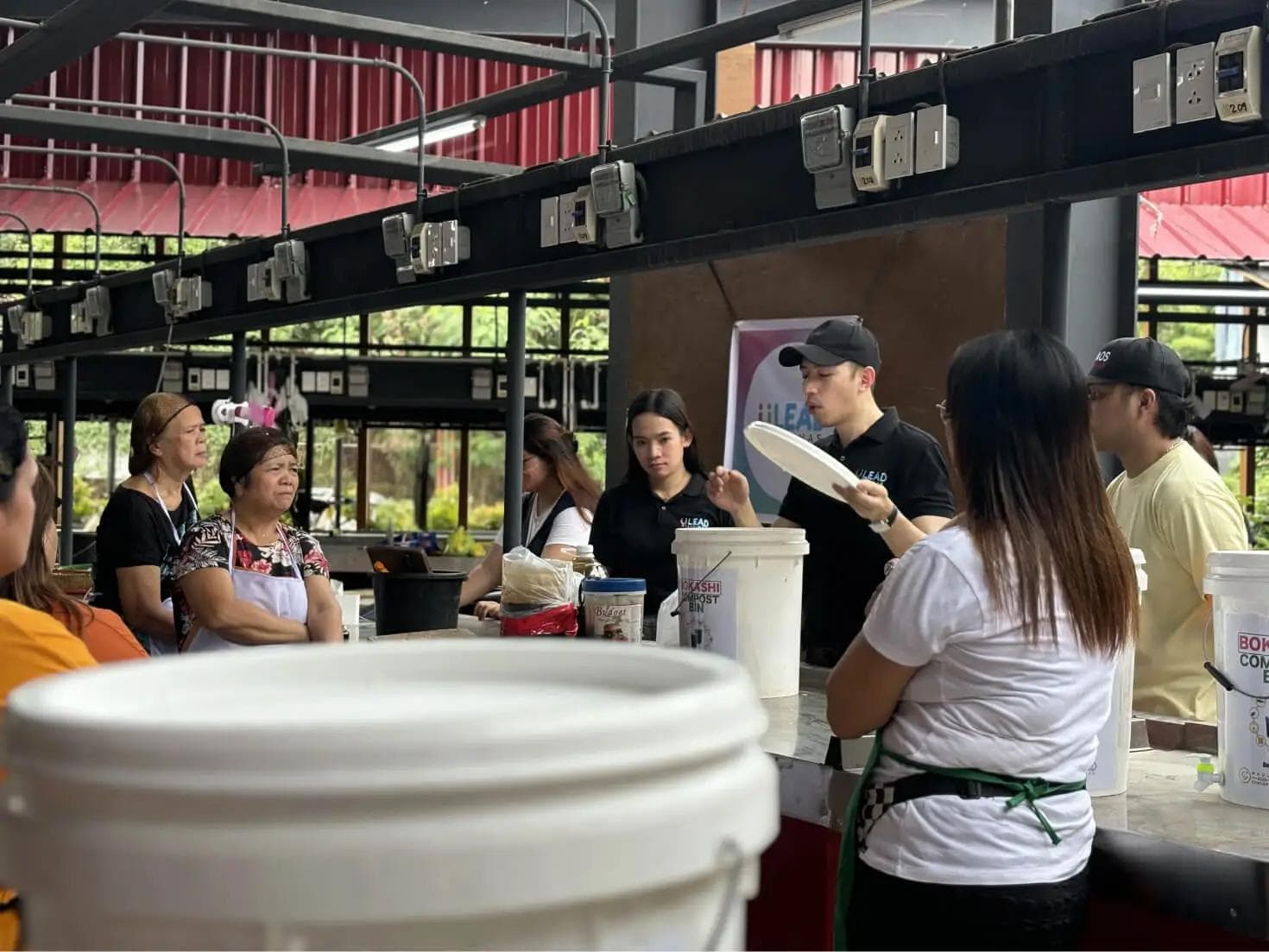 Embracing Sustainability: The Rise of Eco-Friendly Food Containers Embracing Sustainability: The Rise of Eco-Friendly Food Containers